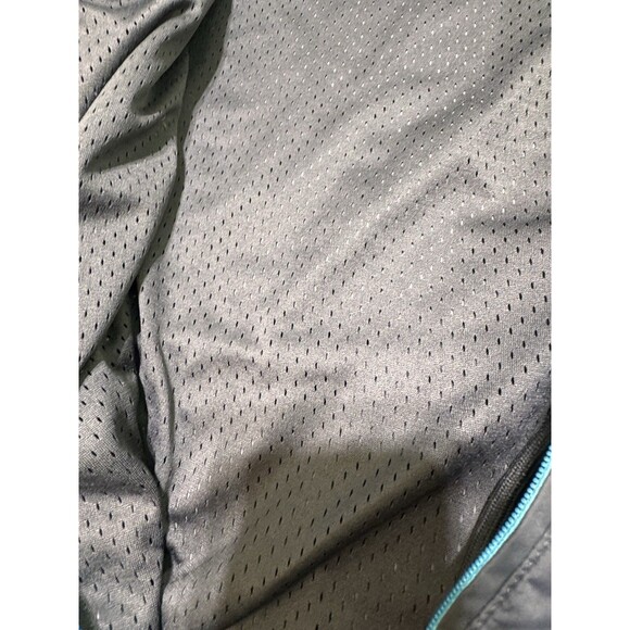 ZeroXposur Women’s Full Zip Black  Hooded Jacket Size Large  With Removable Hood - Picture 7 of 12